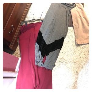 Women’s Dress pants